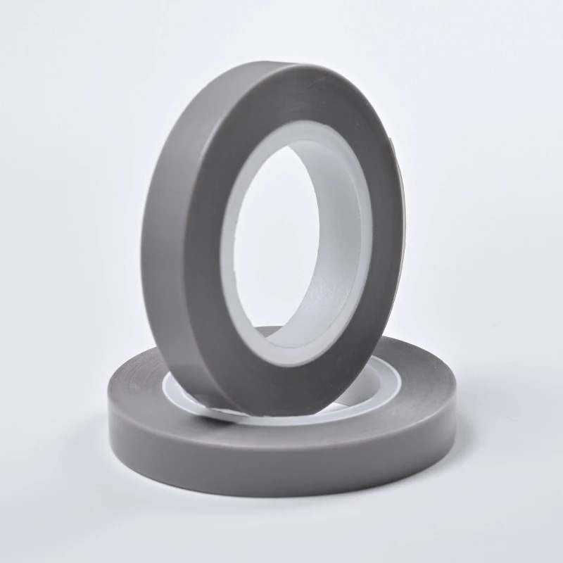 Cinta PTFE para teclado mecánico - película gris, grosor 0,13/0,18 mm - imagen 4