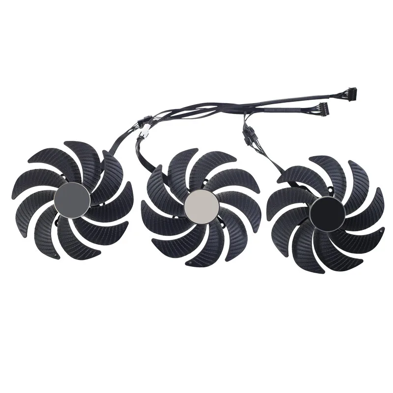 Ventilador de GPU 108x108x20mm