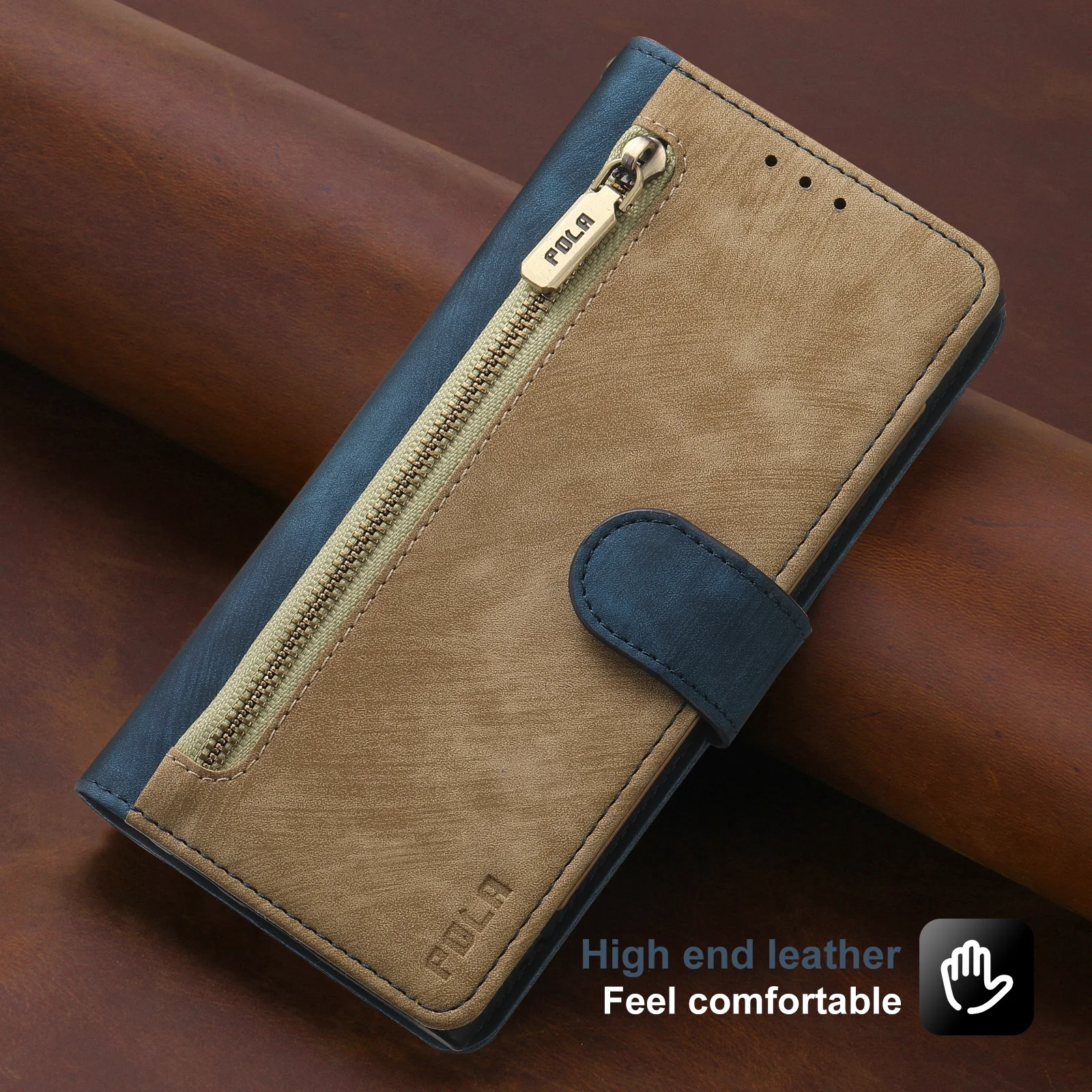 LLCOHA Funda - interior
