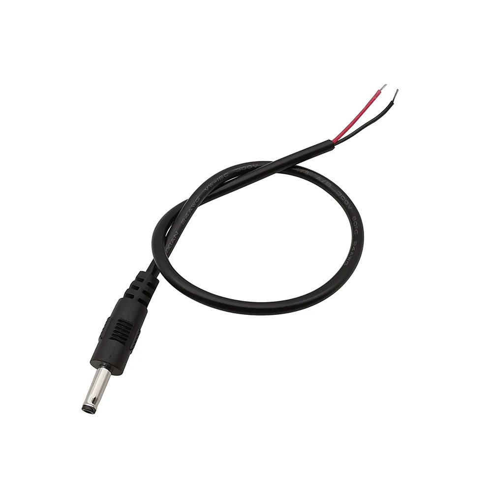 Cable extensión en uso