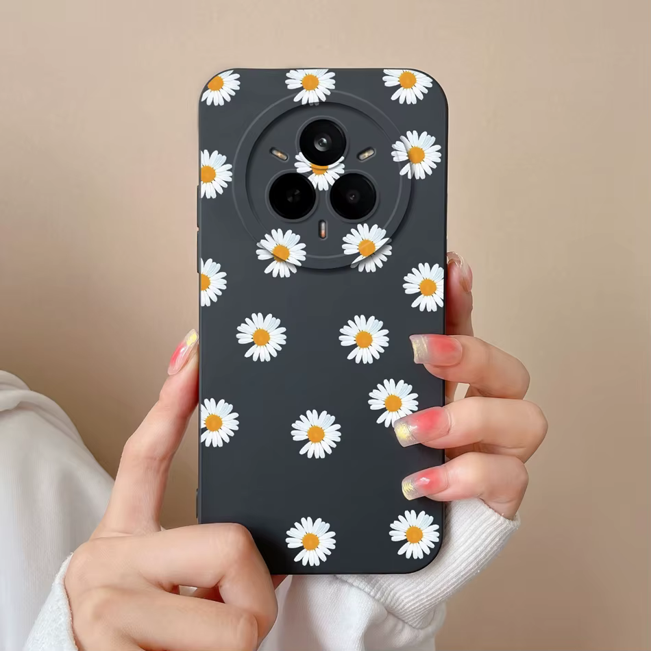 Acceso a puertos y botones con la funda colocada