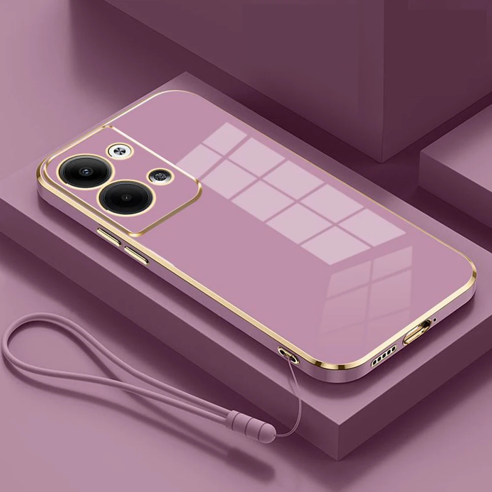 Funda TPU Vivo V25 5G – Protección Cámara y Antigolpes - imagen 2