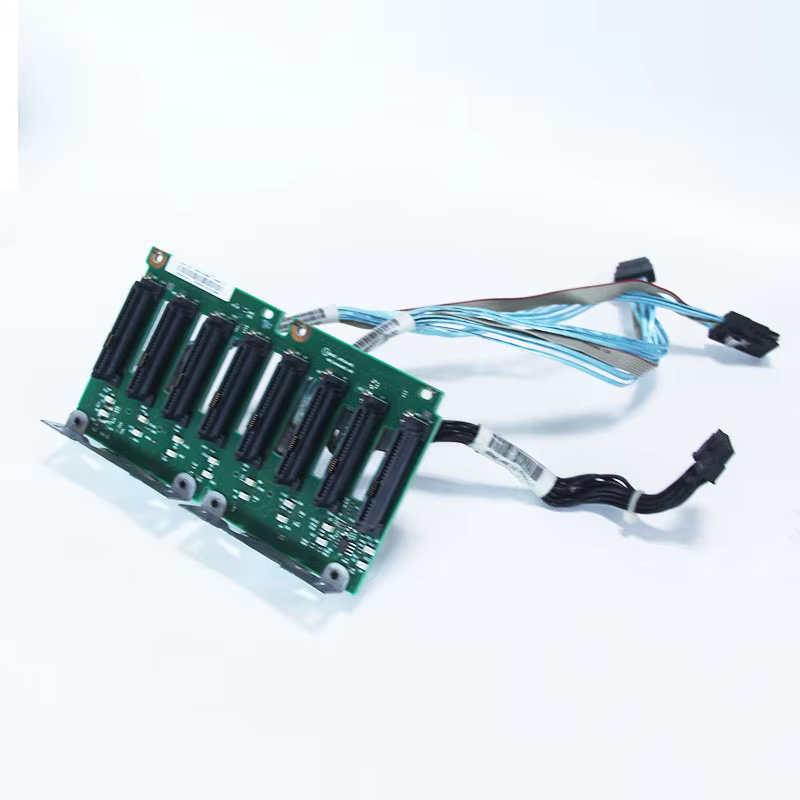 Conexiones y PSU