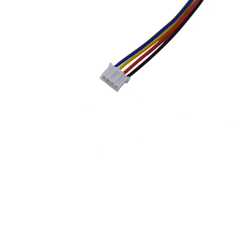 Ventiladores conectados