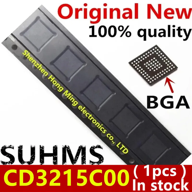 Chipset SUHMS U3100 - imagen