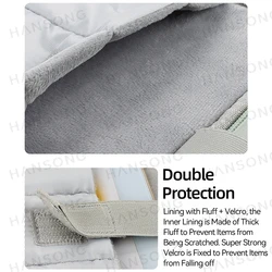 Funda Protectora Tableta iPad Samsung Xiaomi Lenovo Surface