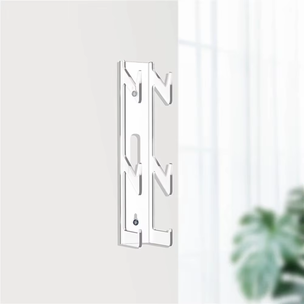 Soporte Pared Transparente PS5 / PS4 – Estantería Gaming Xbox - imagen 2
