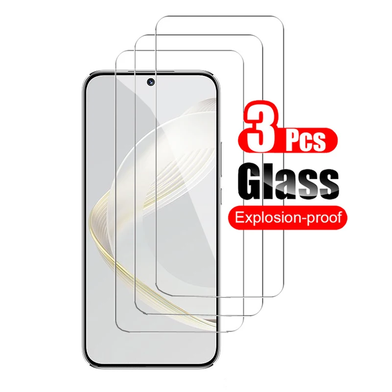 Protección frontal Huawei Nova