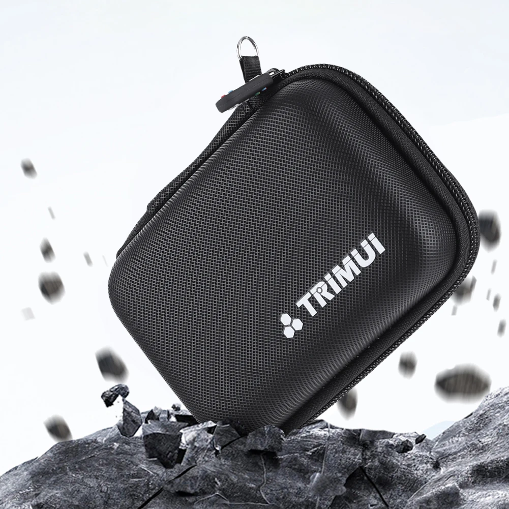 Estuche EVA Trimui Brick Duro Antigolpes para Transporte - imagen 5