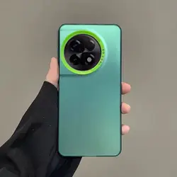 Vivo Y38 Funda Antigolpes Trasera Antihuellas