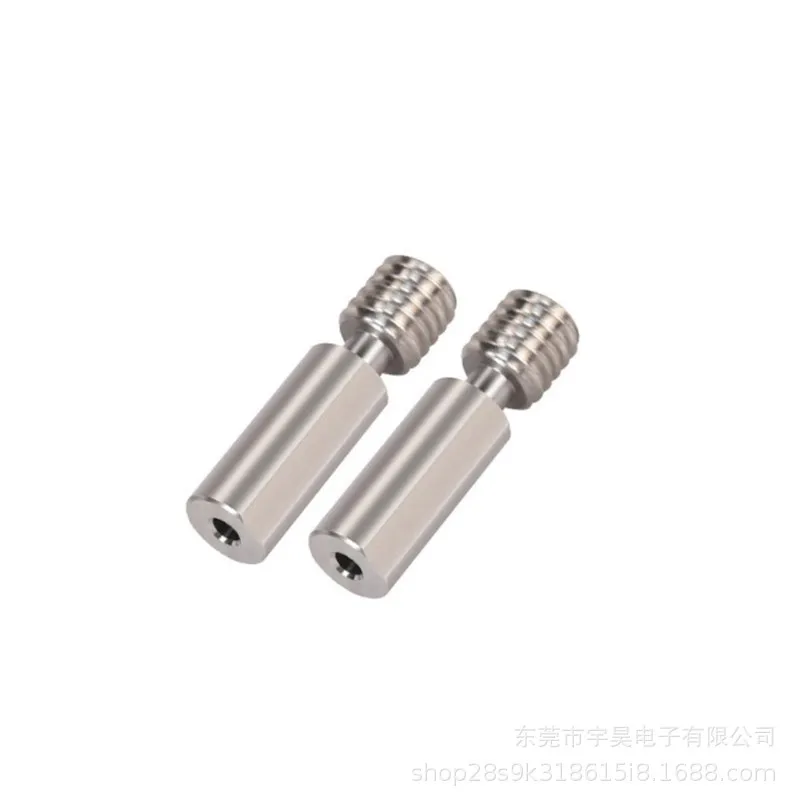FLSUN SR Tubo de Garganta Hotend Super Racer 1.75mm Impresora 3D - imagen 3
