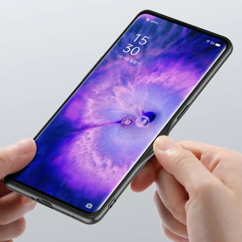 Skinsheep Tecno Camon 40 Pro 5G Funda Cuero Mate Protección Cámara