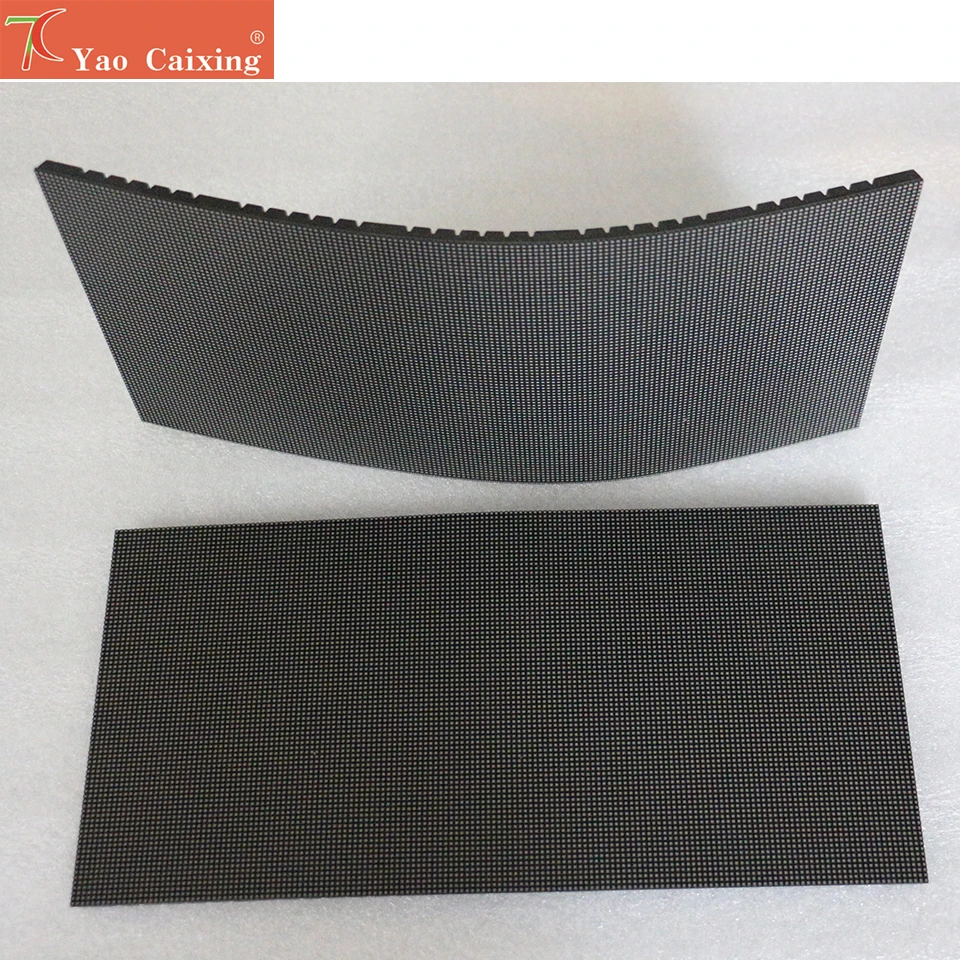 Placa flexible curva para televisión: repuesto de pantalla - imagen 3