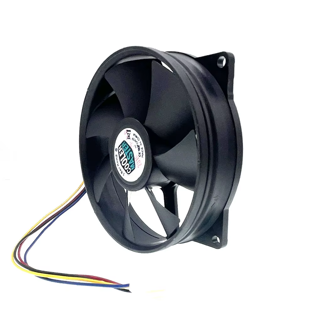 Ventilador SXDOOL 92mm frontal