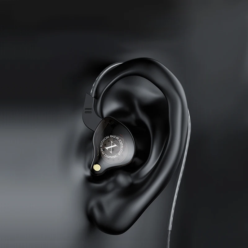 Auriculares Cable 3.5mm HiFi con Micrófono – Compatibles PC y Móvil - imagen 5