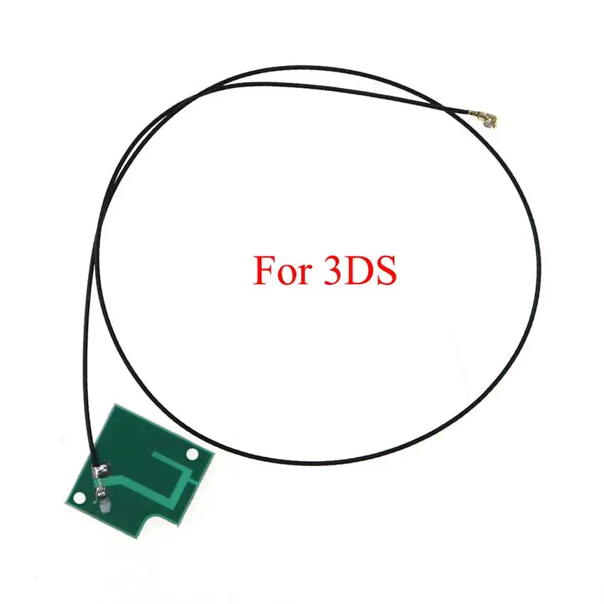 YuXi Cable Antena WiFi Repuesto Nintendo 3DS / 3DS XL - imagen 3