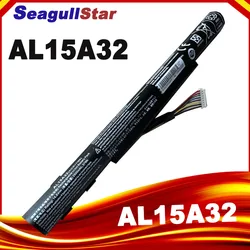 Batería Acer Aspire E5-573 – Repuesto Compatible E5-573G