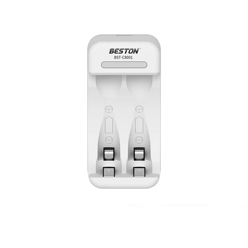 Conexión USB y detalle de entrada