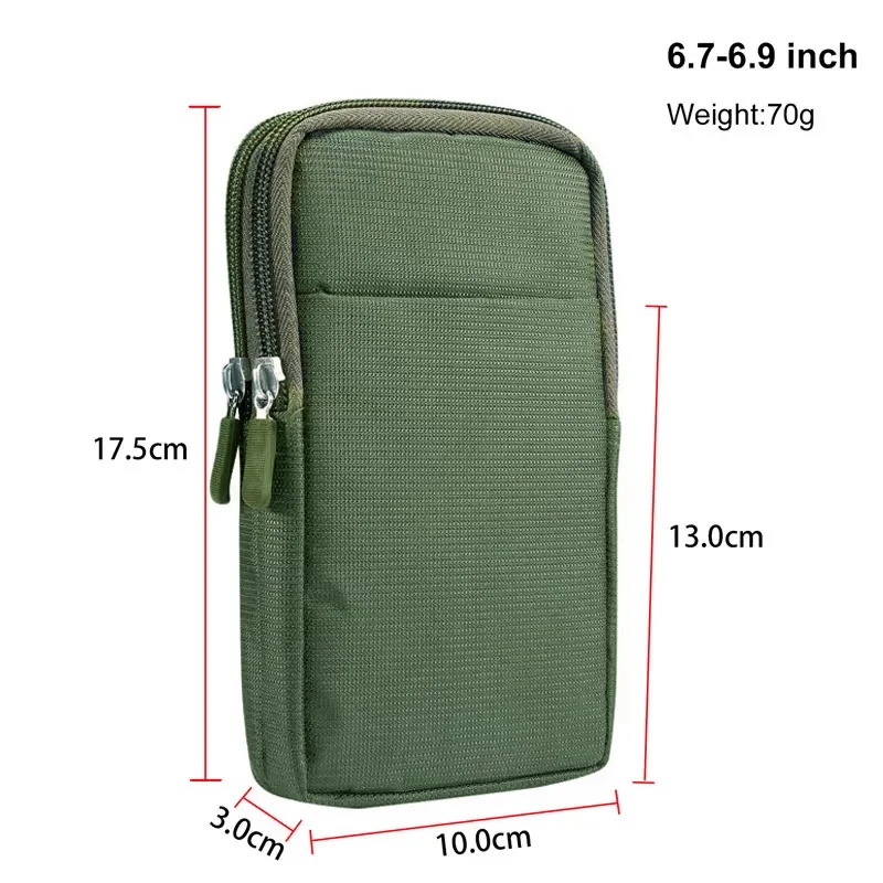 Funda universal Qkens vista frontal