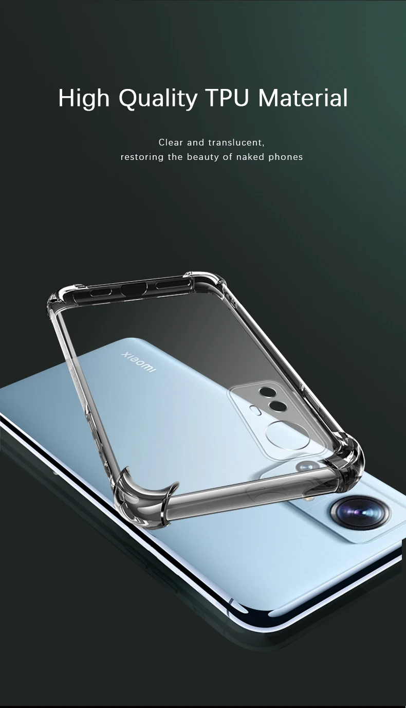 Detalle del acabado suave de la funda