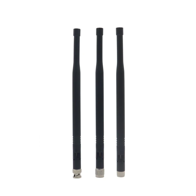 Antena barra de pegamento plegable 4G LTE omnidireccional