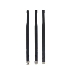 Antena barra de pegamento plegable 4G LTE omnidireccional
