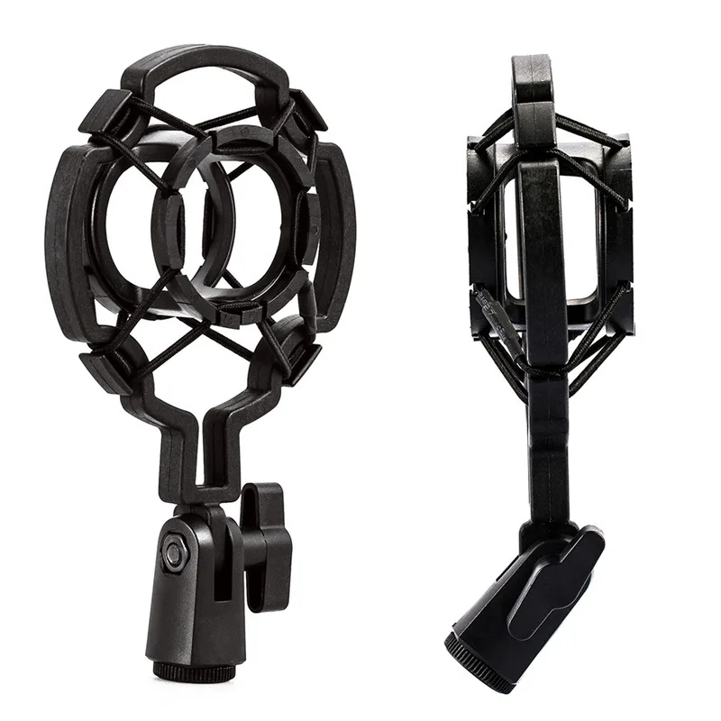 Shock Mount BM800 con Filtro Pop - Micrófono Condensador USB - imagen 3