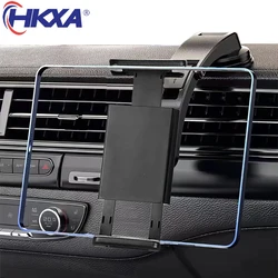 Soporte Universal Tablet Coche para iPad 8/9/10 y iPhone Samsung Xiaomi