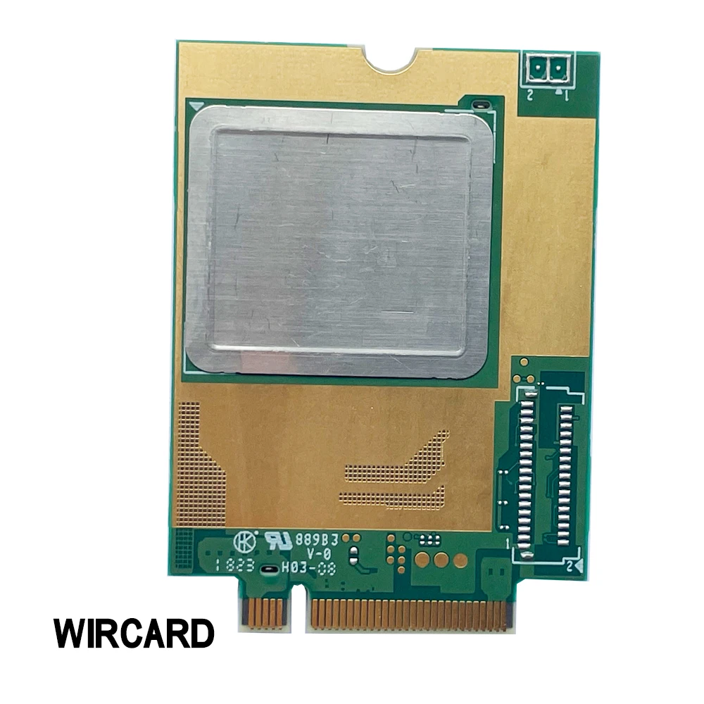 Connector SIM integrado (eSIM) en la placa