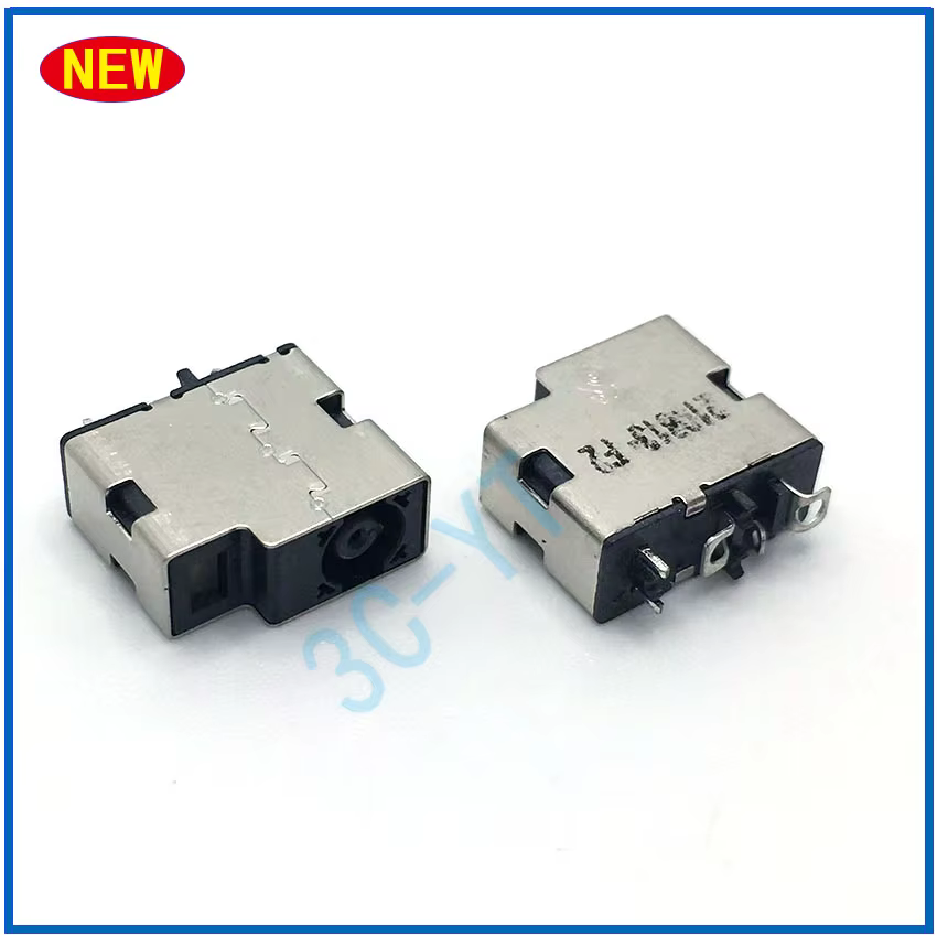 Detalle del producto conector de carga