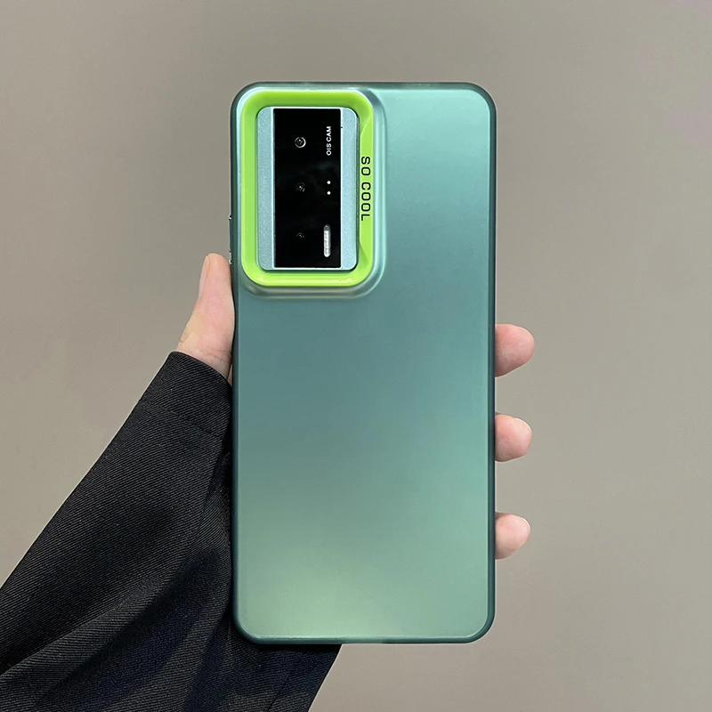 Proceso de colocación de la funda