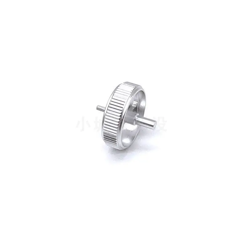 Ninjutso Sora V2 Rueda Aluminio – Recambio Ratón Gaming - imagen 3
