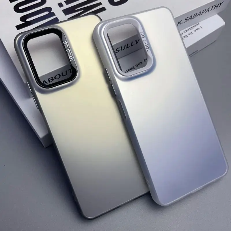 Funda Magnética Mate Samsung S24 Ultra / S23 / S22 – Lujo