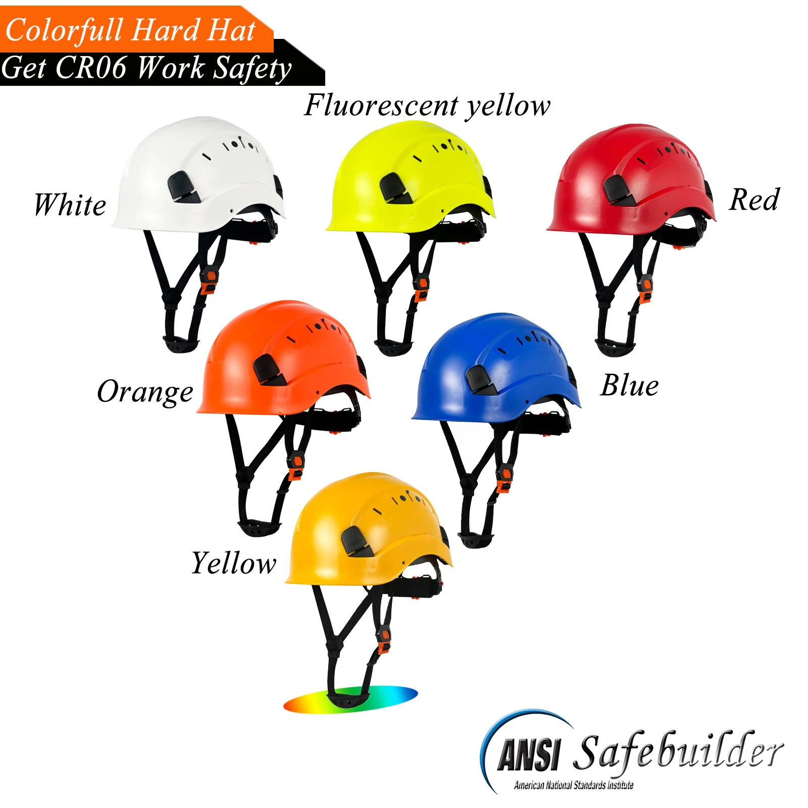 Protección ocular y visor