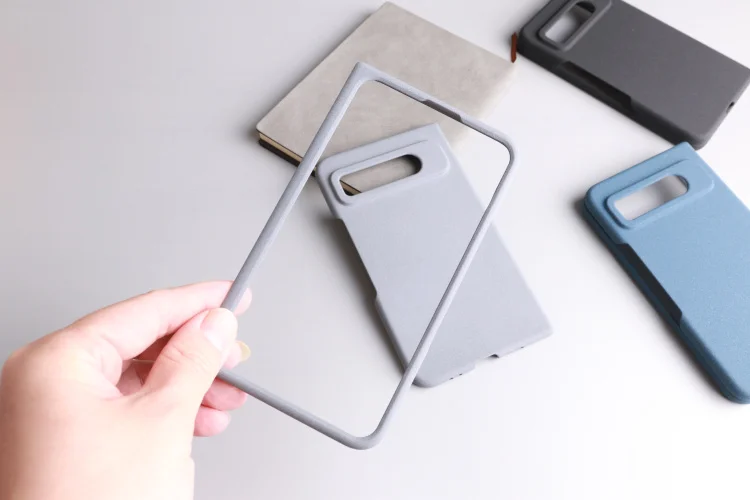 Funda con protección completa para Google Pixel Fold