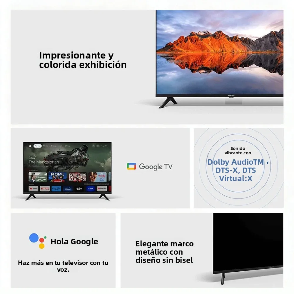 Grandes Electrodomésticos