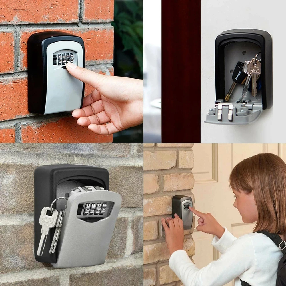 Cajas Fuertes
