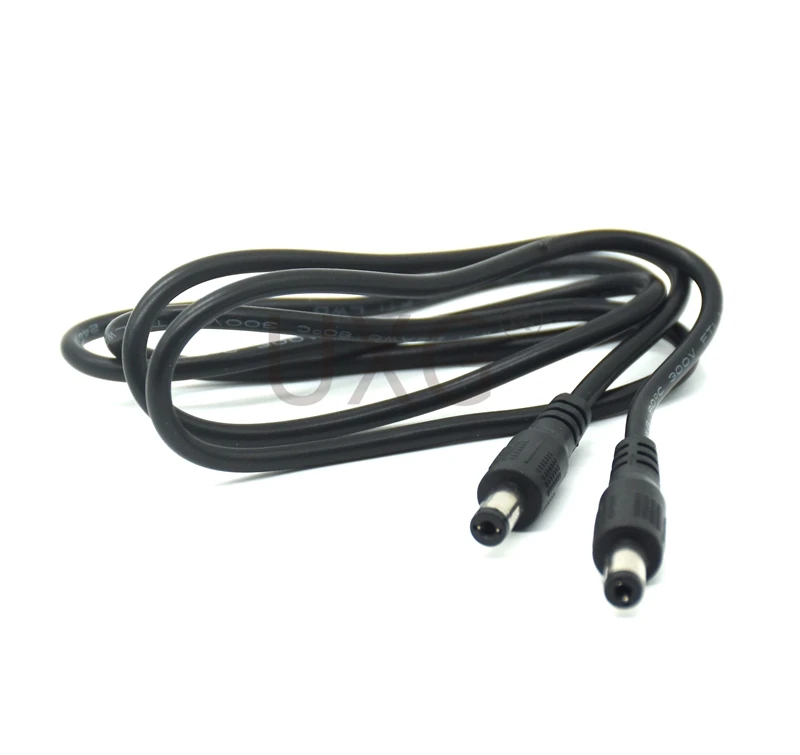 Detalle del conector macho
