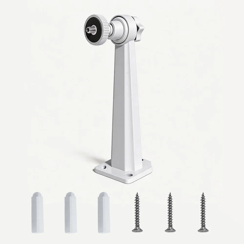 Soporte Proyector Mini 360 Grados para Pared - Montaje - imagen 4