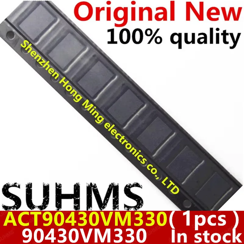 Chipset SUHMS WLCSP-48