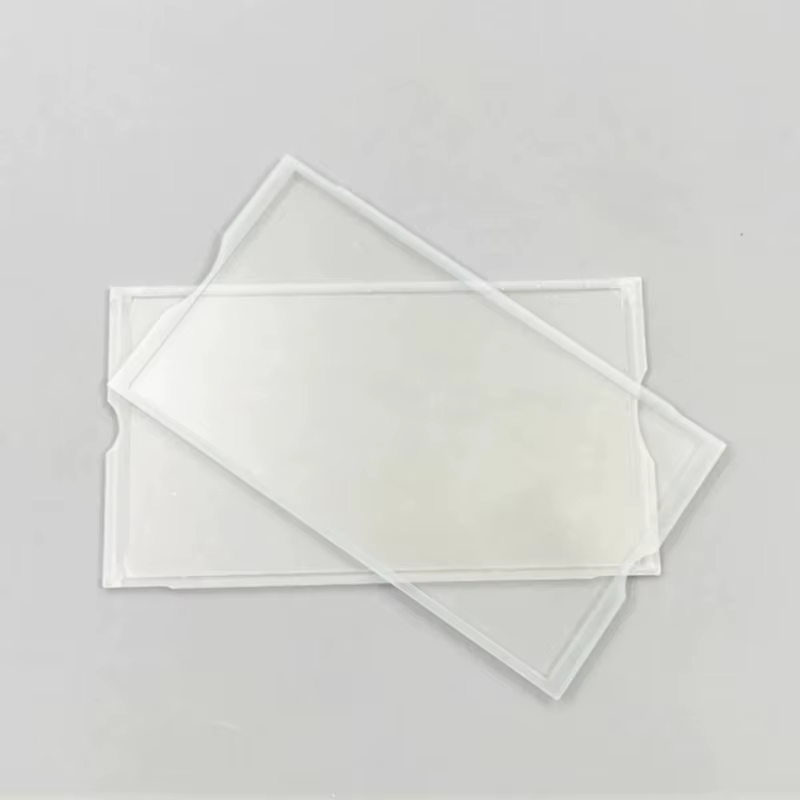 Pantalla LCD PSP 2000 - Reemplazo Cristal Lente Plástico - imagen 4