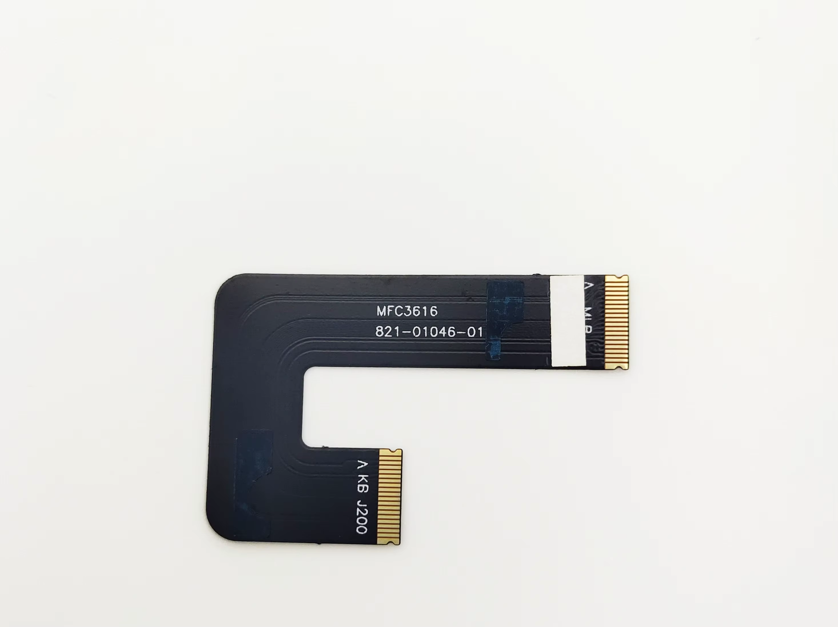 Cable Flexible Teclado MacBook Pro Retina 13-15 - imagen 3