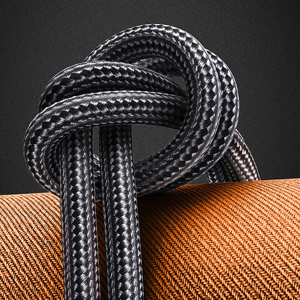 Cable UXG USB4 - detalle