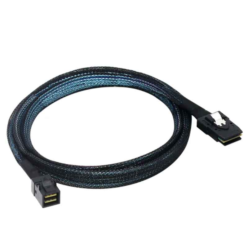 Cable Mini SAS HD – imagen 2