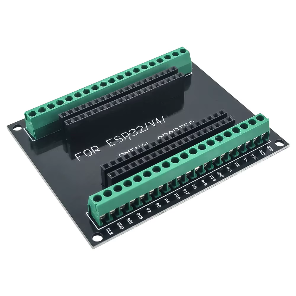 ESP32 DevKitC – Placa Desarrollo WiFi y Bluetooth con 38 Pines GPIO - imagen 2