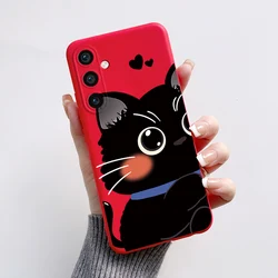 Funda Silicona Panda para Samsung Galaxy S23 FE Plus Antigolpes