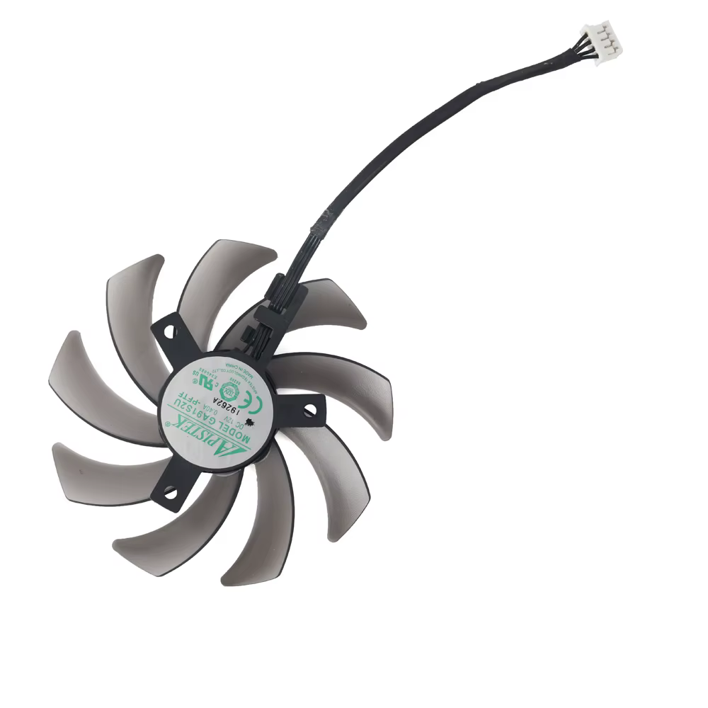 Ventilador GPU 85 mm para Palit PNY GTX 1660 Ti RTX 2060 2070 - imagen 5