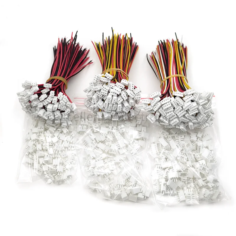 Detalle del cable 26AWG