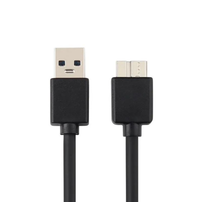 WD My Book Cable USB 3.0 - Conexión fiable para disco duro externo - imagen 3