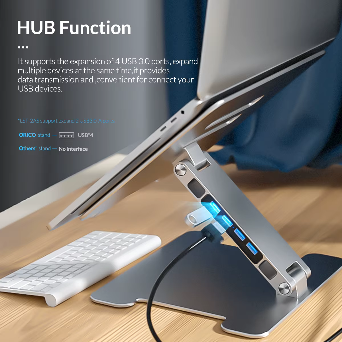 Diseño ergonómico ajustable